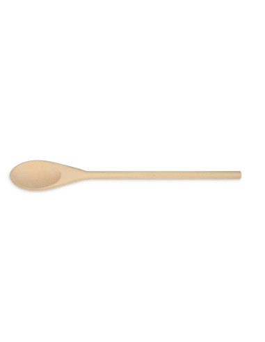 LEGNO\CUCCHIAI PZ.3 CM.30.