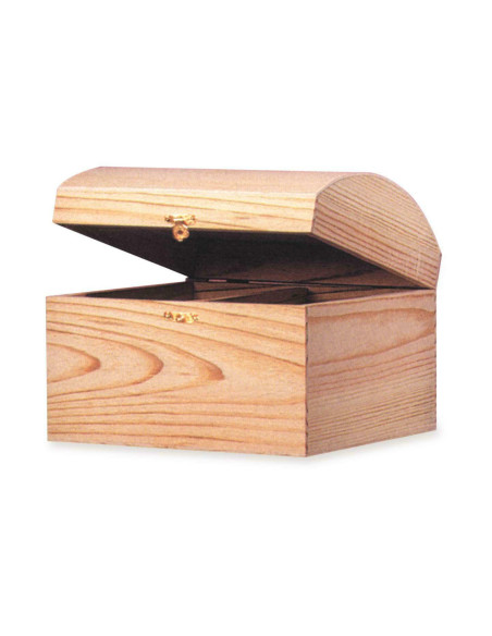 LEGNO\SCATOLA CON CHIUSURA CM.14X9X8