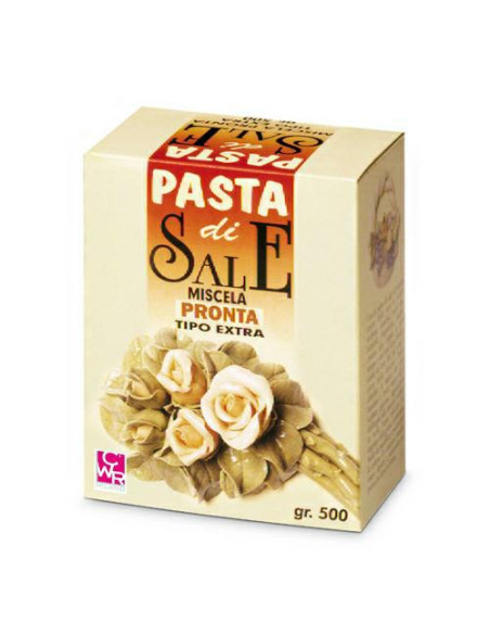 PASTA DI SALE DECO KG.1.