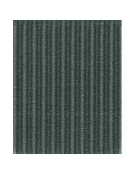 CART/ONDULATO CM.50X70 GR.230 VERDE