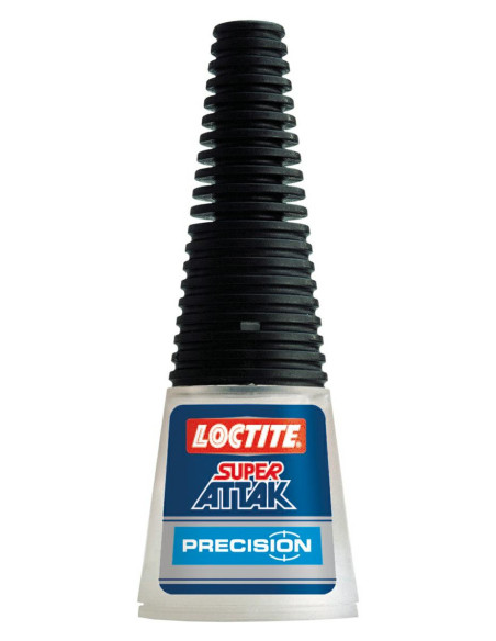 COLLA ATTACCATUTTO SUPER ATTAK GR.5