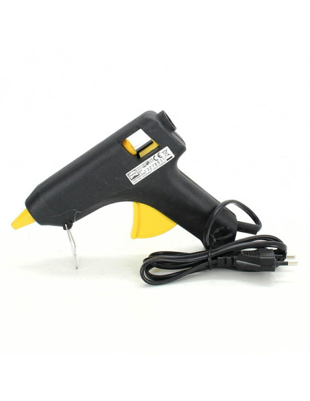 PISTOLA TERMOFUSIBILE PATTEX PER COLLA MM.11