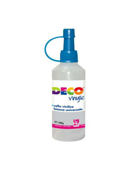 COLLA VINILICA DECO GR.120.