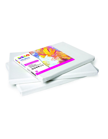 TELA PER PITTURA CM.25X35X1,6H.