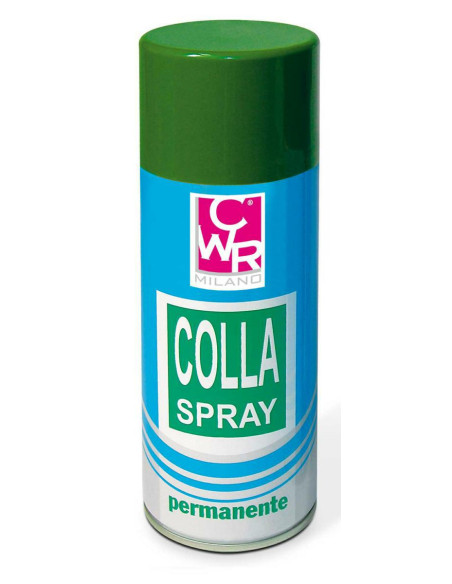 COLLA SPRAY IKONA PERMANENTE ML.400