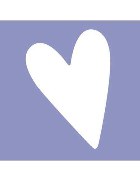 FUSTELLA SAGOMA CUORE FREESTYLE MM.38