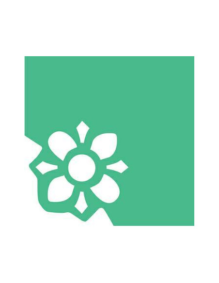 FUSTELLA PER ANGOLI DECO FIORE MM.25