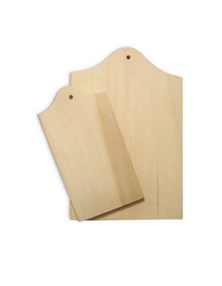 LEGNO\TAGLIERE CM.12X22X0,9.
