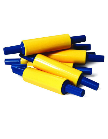 MATTARELLO IN PLASTICA CM.22X4.