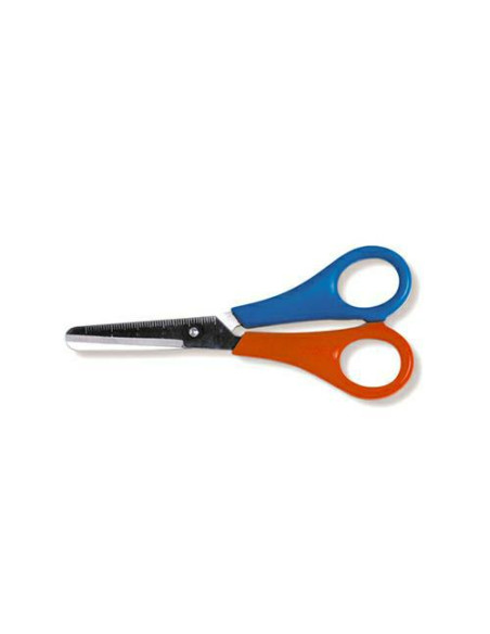 FORBICE BAMBINO PER MANCINI P.TONDA CM.13