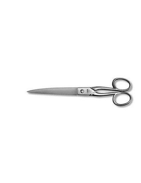 FORBICI IKONA TUTTE ACCIAIO A PUNTA CM.20,5