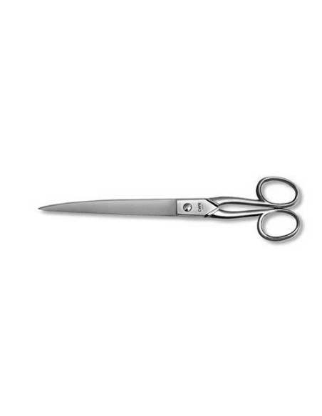 FORBICI IKONA TUTTE ACCIAIO A PUNTA CM.23