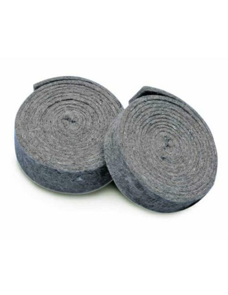 CANCELLINO IN FELTRO CM.8,5X2,5.