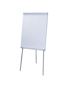 LAVAGNA SU CAVALLETTO PER FOGLI MOBILI 70X100