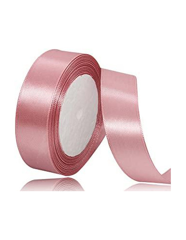 NASTRO REGALO MM.31X100MT ROSA.