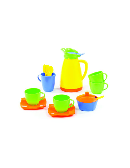 COMPLETO PER IL THE PZ.16