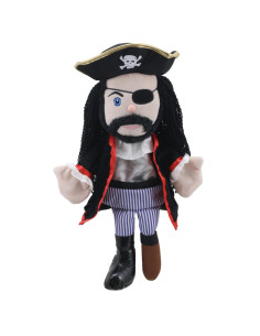 MARIONETTA PIRATA