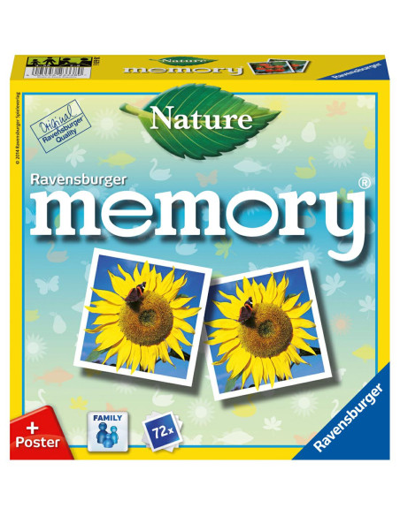 NATURE MEMORY