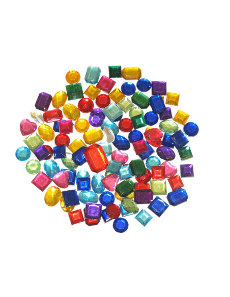 STRASS GEMME PICCOLE GR.200.