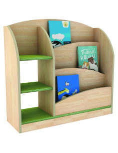 LIBRERIA SCAFFALE
