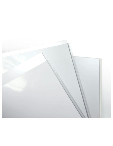 BUSTE IN PVC A U PZ.10 CM.35X50.