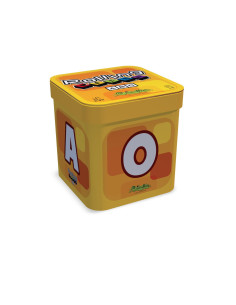ROLLINGCUBES ABC