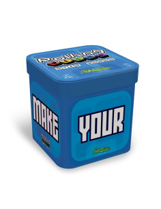 ROLLINGCUBES - STAR WORDS