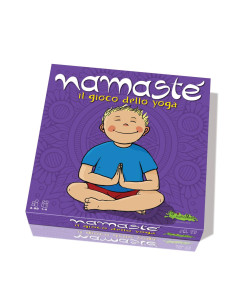 NAMASTE'
