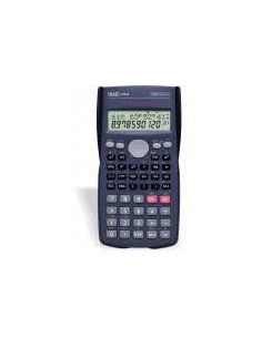 CALCOLATRICE SCIENTIFICA CM.8X150,5