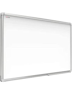 LAVAGNA MAGNETICA CORN. ALLUMINIO 30X45