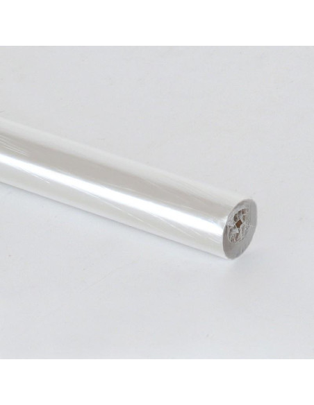 PLASTICA NON ADESIVA CM.40X5MT TRASPARENTE