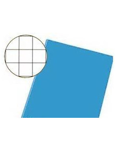 QUADERNO MAXI SENZA ZAINO GEOGRAFIA MM.5