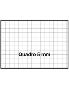 QUADERNO MAXI SENZA ZAINO SCIENZE MM.5