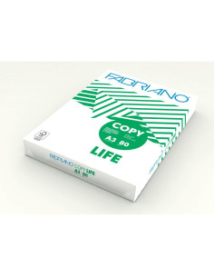 RISMA CARTA RICICLATA FG.500 A3 GR.80