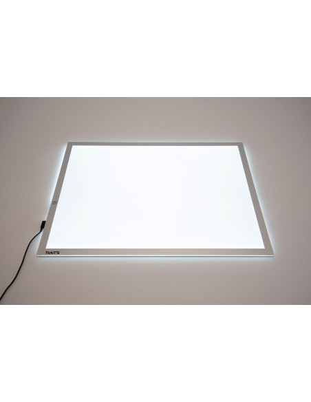 PIANO LUMINOSO CM.63,5X46X0,8