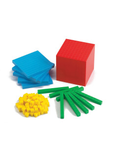 MULTIBASE IN PLASTICA BASE 10 PZ.121