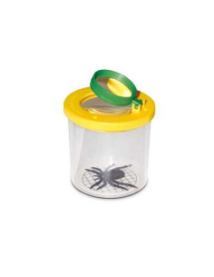 LENTE DI INGRANDIMENTO DOPPIA OSSERVAZIONE