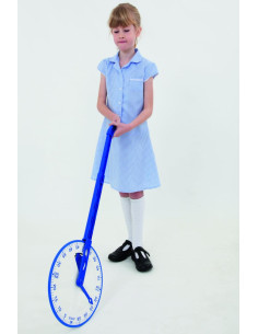 RUOTA METRICA + CONTAMETRI