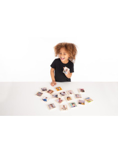 TESSERE DELLE EMOZIONI PZ.18