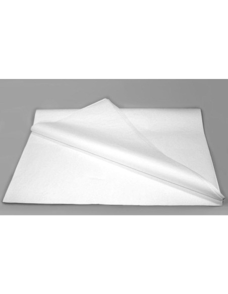 CARTA PACCO FG.100/KG.12 CM.100X150 BIANCA