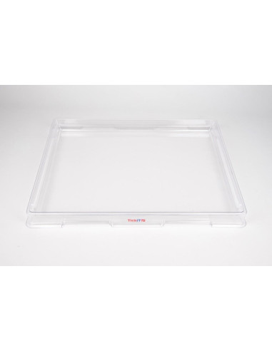 A2 LIGHT PANEL COVER TRAY