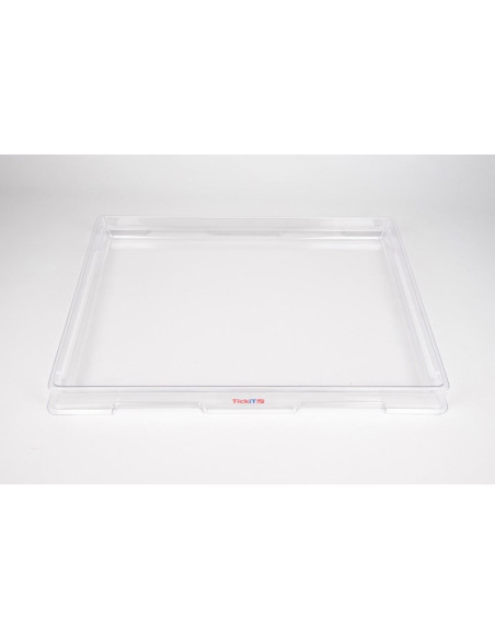 A2 LIGHT PANEL COVER TRAY