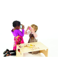 SET 6 LENTI DELLE SCOPERTE