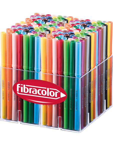 PENNARELLI COLORITO PZ.180 12 COL.