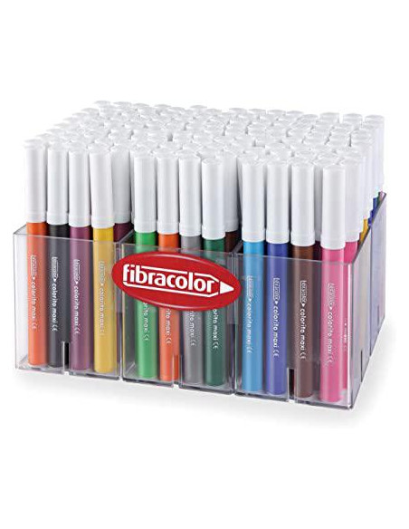 PENNARELLI COLORITO MAXI PZ.96 12 COL.