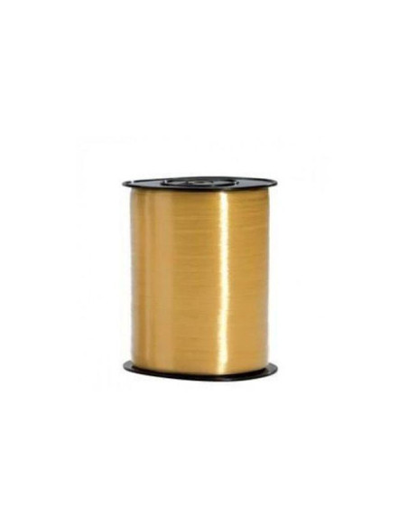 NASTRO REGALO MM.5X20MT ORO.