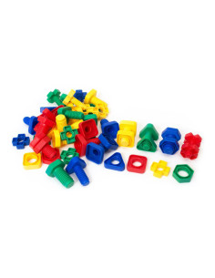 DADI E BULLONI PZ.80