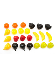 FRUTTA PICCOLA PZ.24