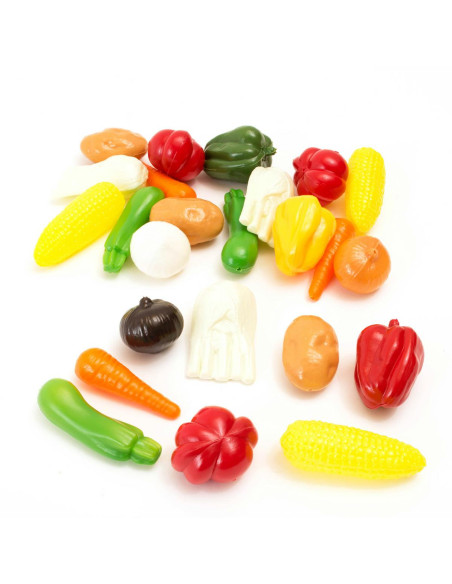 VERDURA PICCOLA PZ.24