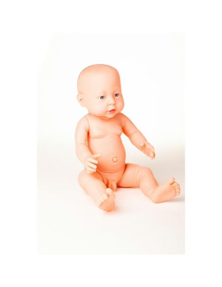 BAMBOLA EUROPEO CM. 40